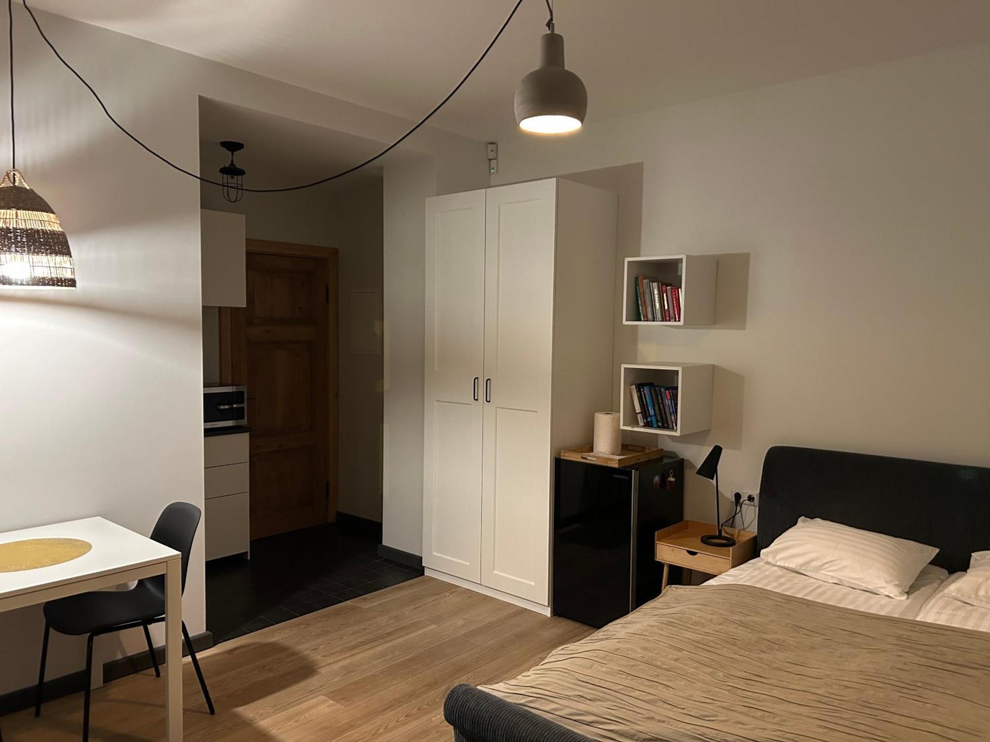 Sisters Beach Apartments Liepaja Exterior photo